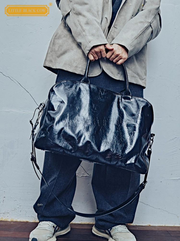 Leather Work Handbags For Women - Tas Kerja Pria Wanita, Tas Jinjing