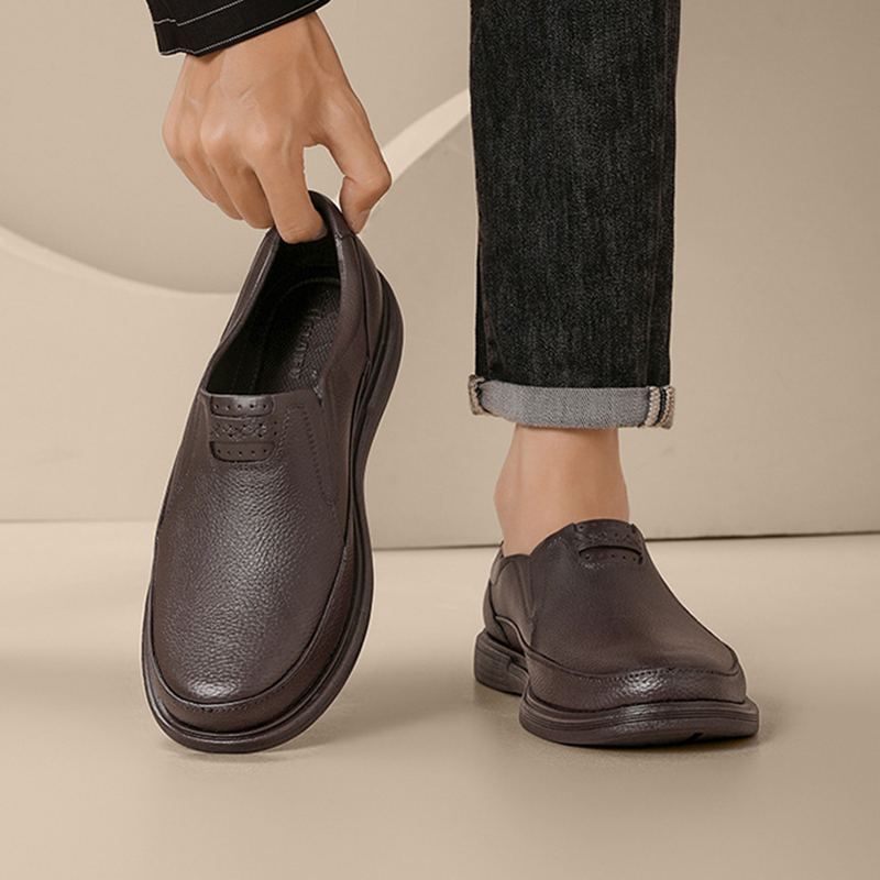 Sepatu bot hujan Pria, Kasut d - Leather Work Youtube ulasan dan harga