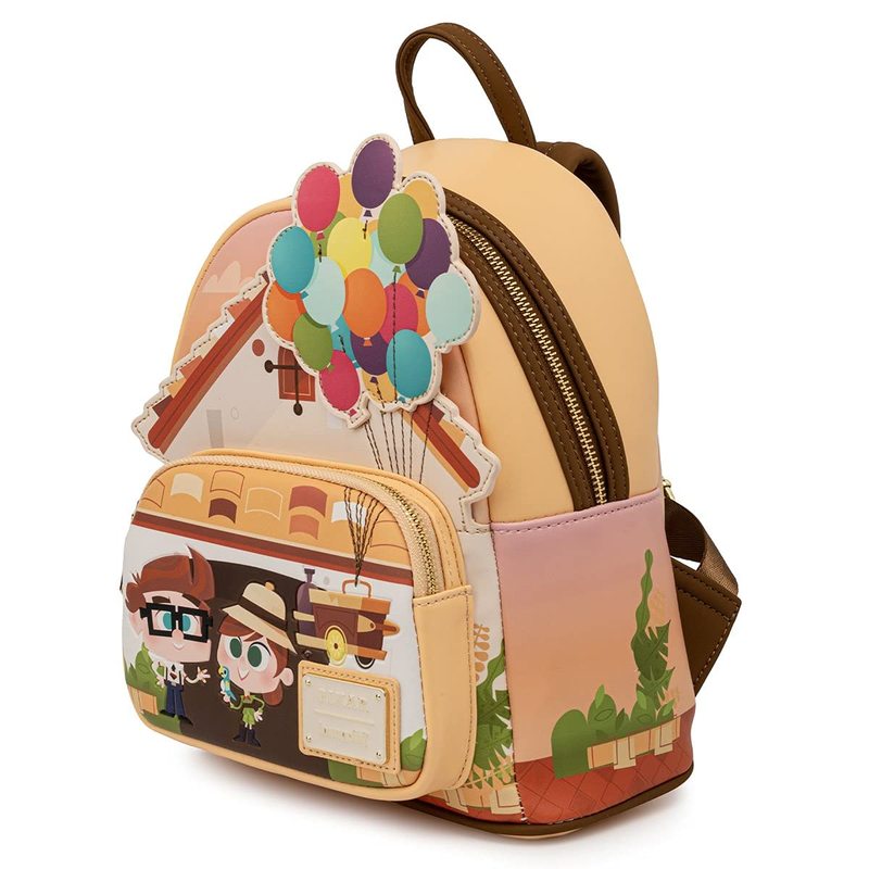 Tas Ransel Wanita New Up Worki - Leatherwork Products ulasan dan harga
