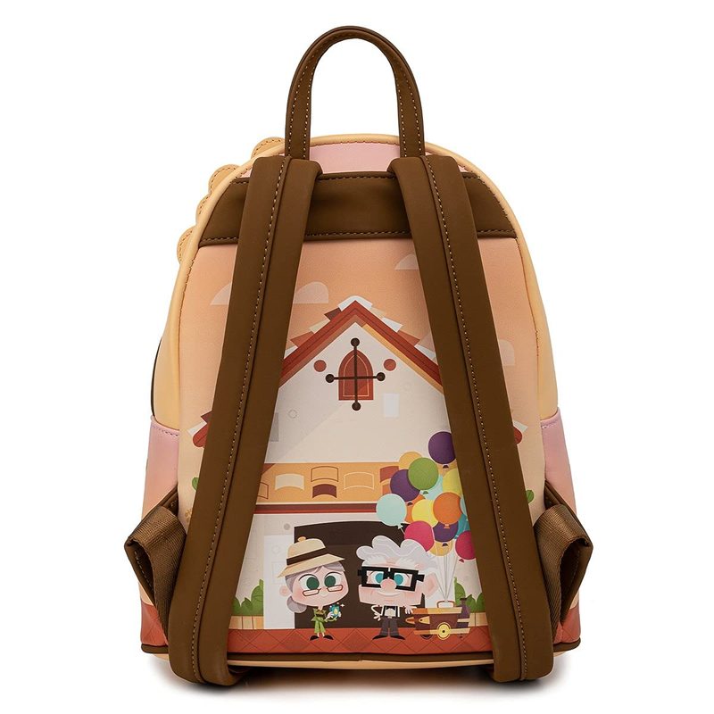 Tas Ransel Wanita New Up Worki - Leatherwork Products ulasan dan harga