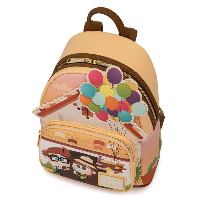 Tas Ransel Wanita New Up Worki - Leatherwork Products ulasan dan harga