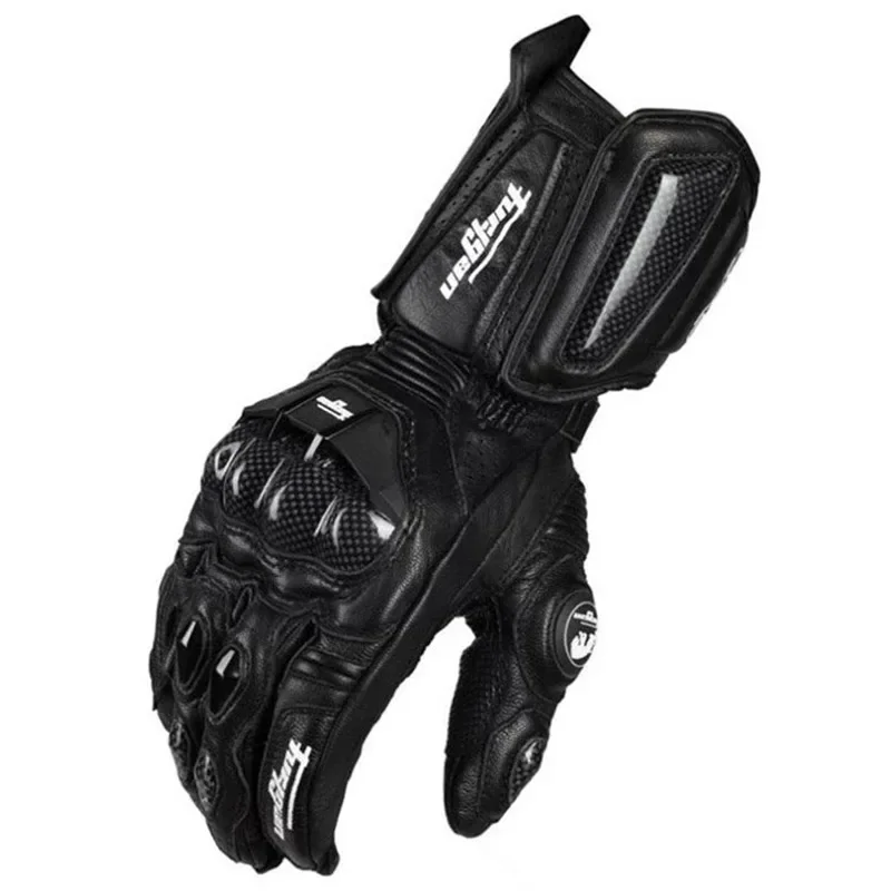 Sarung Tangan Kulit Asli Pria  - Leather Work Winter Gloves ulasan dan harga
