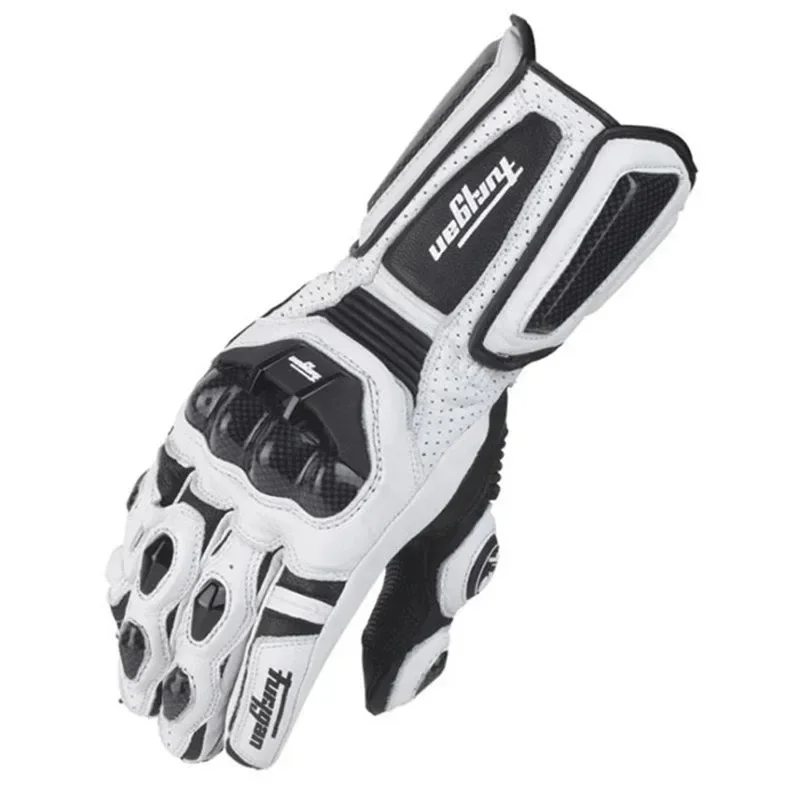 Sarung Tangan Kulit Asli Pria  - Leather Work Winter Gloves ulasan dan harga