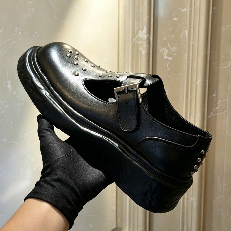 Sepatu Kulit Pria Model Loafer - Leatherwork Products ulasan dan harga