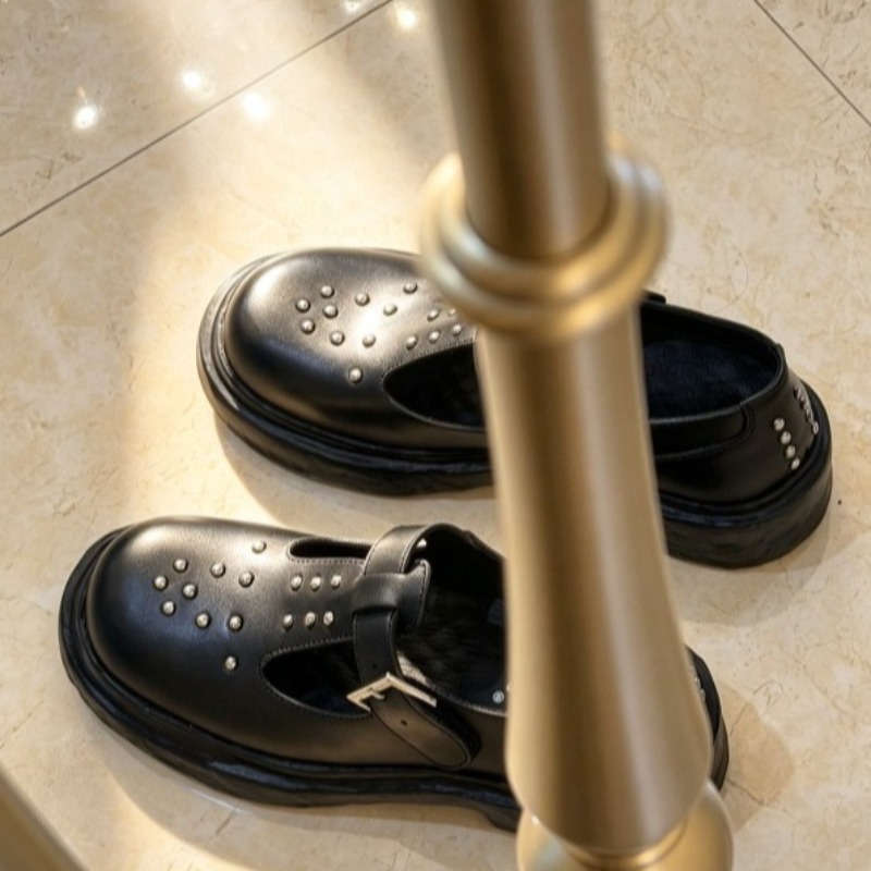 Sepatu Kulit Pria Model Loafer - Leatherwork Products ulasan dan harga
