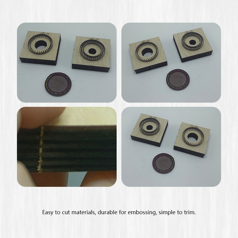 Cetakan Pisau Pemotong Gantung - Leatherwork Products ulasan dan harga