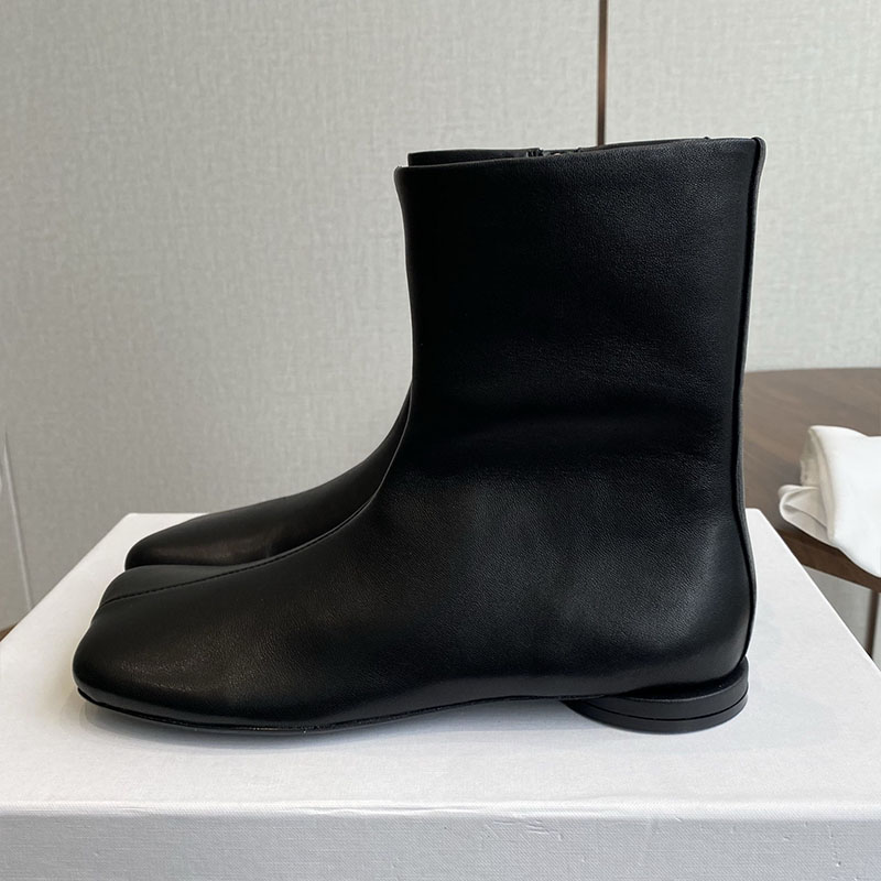 Sepatu Bot Chelsea Wanita Sepa - Leather Work For Kids ulasan dan harga