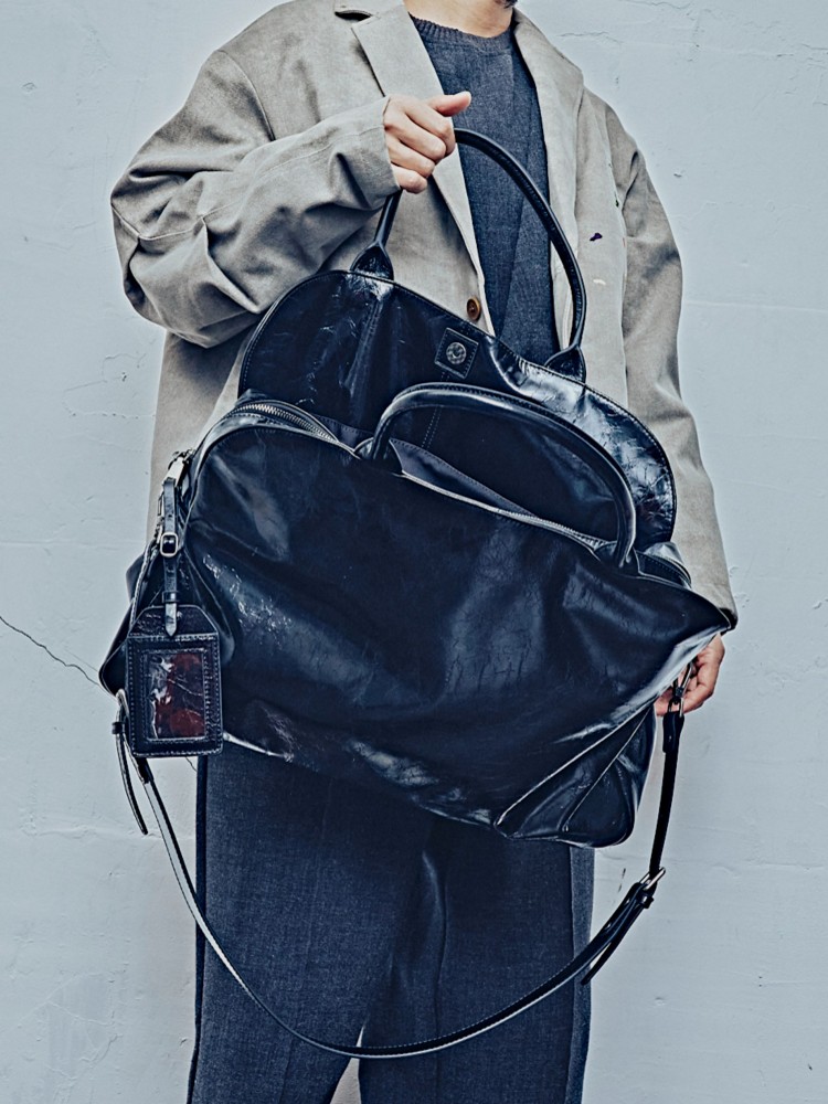 Tas Kerja Pria Wanita, Tas Jin - Leather Work Handbags For Women ulasan dan harga
