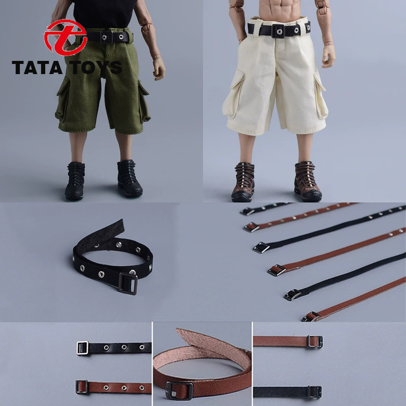 Pakaian kerja kasual pria skal - Leatherwork Products ulasan dan harga