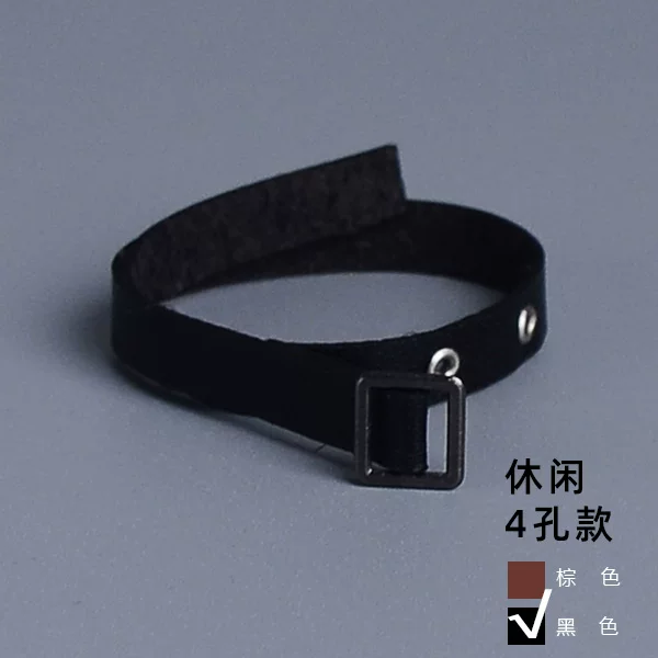 Pakaian kerja kasual pria skal - Leatherwork Products ulasan dan harga