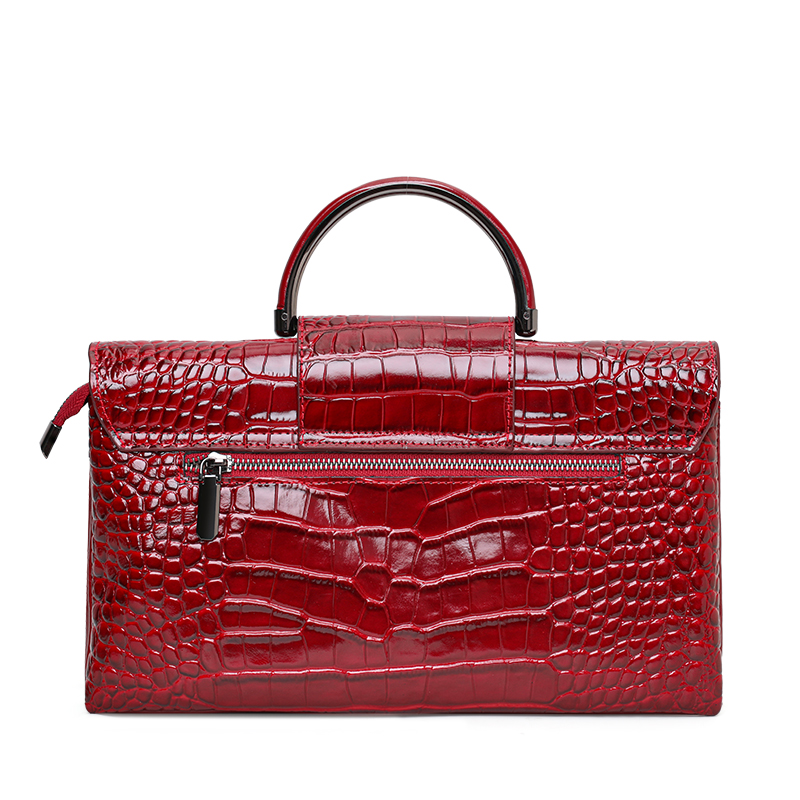 Tas Tangan Wanita Kulit Sapi A - Leather Work Handbags For Women ulasan dan harga