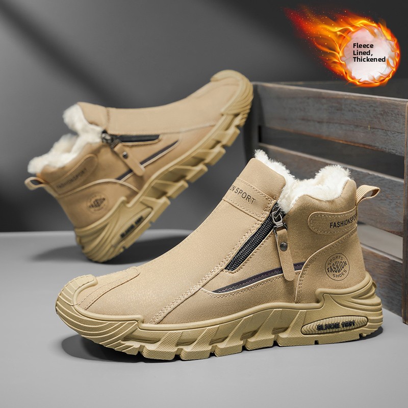 Sepatu Bot Kerja Pria Model Ti - Leather Work Youtube ulasan dan harga