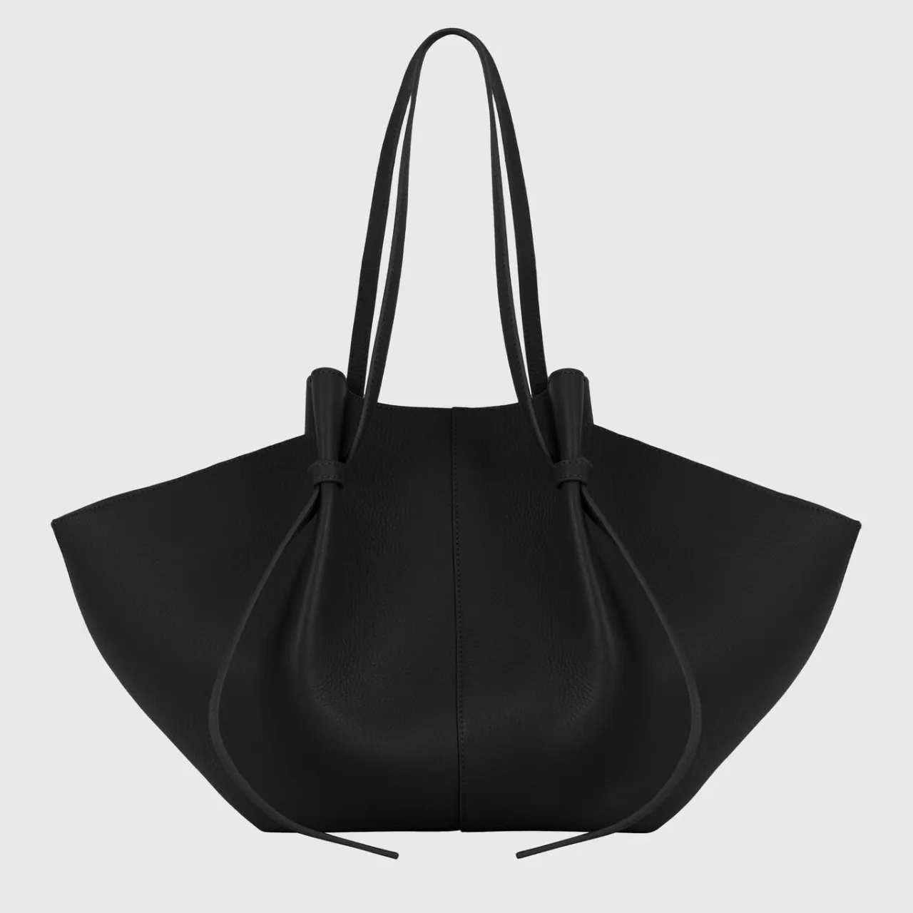 Tas Bahu Kulit Wanita Dompet D - Leather Work Handbags For Women ulasan dan harga