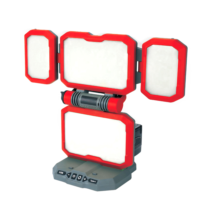 Senter LED Portabel Tanpa Kabe - Leatherwork Products ulasan dan harga