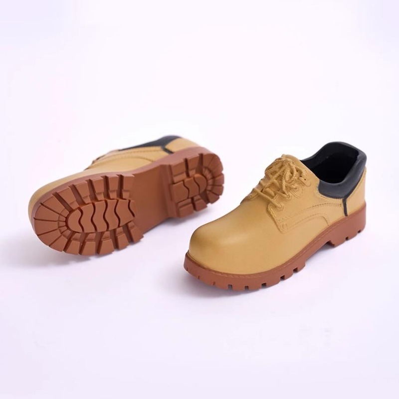Tersedia ZY1042A/B Sepatu Kerj - Leatherwork Products ulasan dan harga