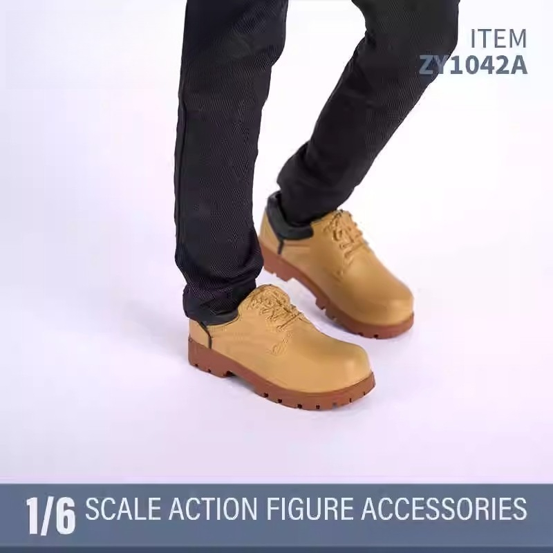 Tersedia ZY1042A/B Sepatu Kerj - Leatherwork Products ulasan dan harga