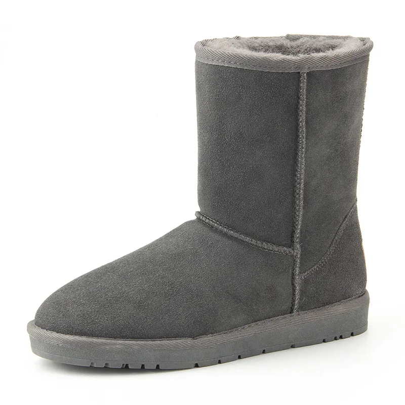 Australia sepatu bot kulit asl - Leatherwork Australia ulasan dan harga