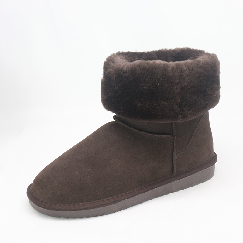 Australia sepatu bot kulit asl - Leatherwork Australia ulasan dan harga