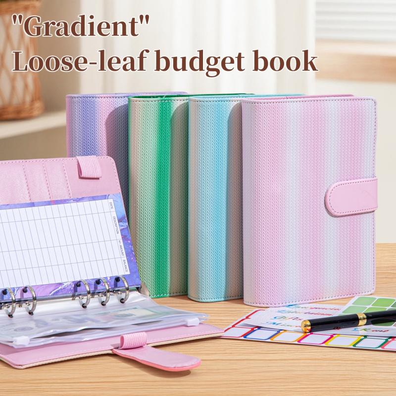 Set Sistem Amplop Uang Buku Ca - Leather Work Diary ulasan dan harga