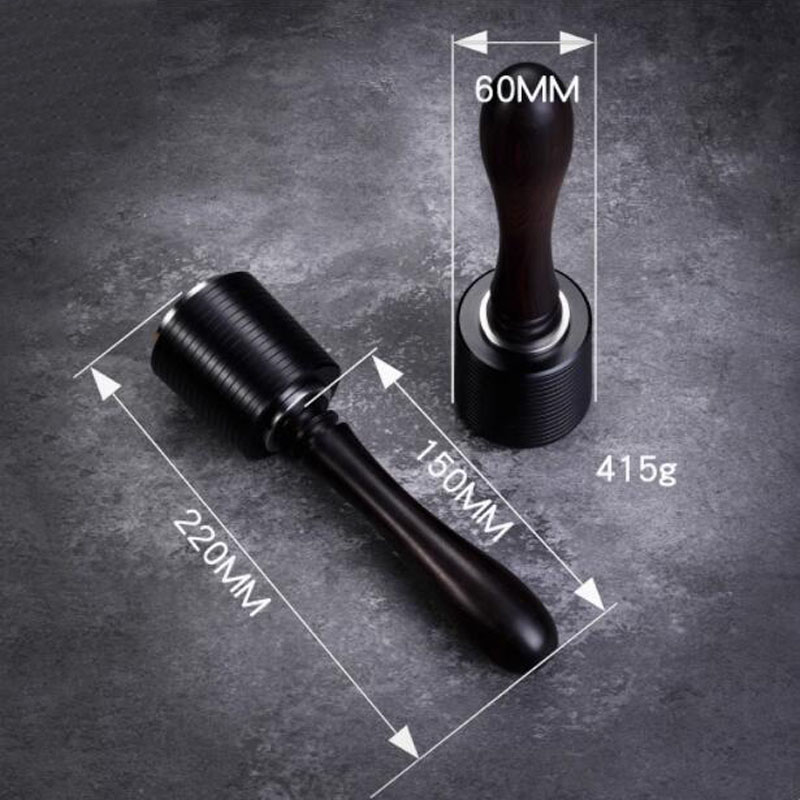 Alat Pengerjaan Kulit Premium  - Leatherwork Hammer ulasan dan harga