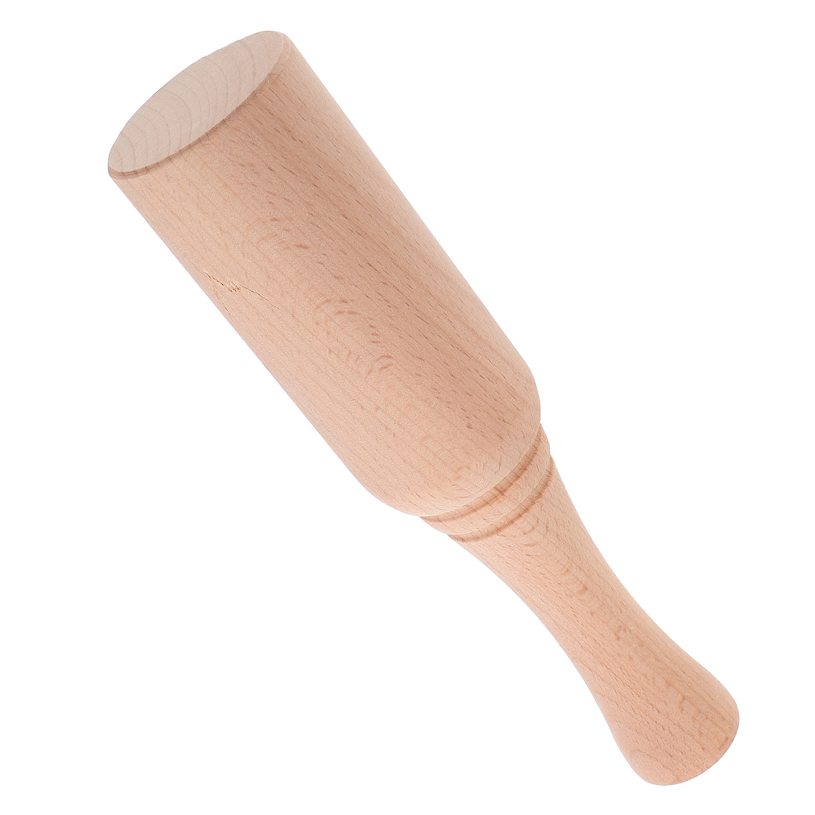 Palu Kayu Ringan dan Ringkas u - Leatherwork Hammer ulasan dan harga