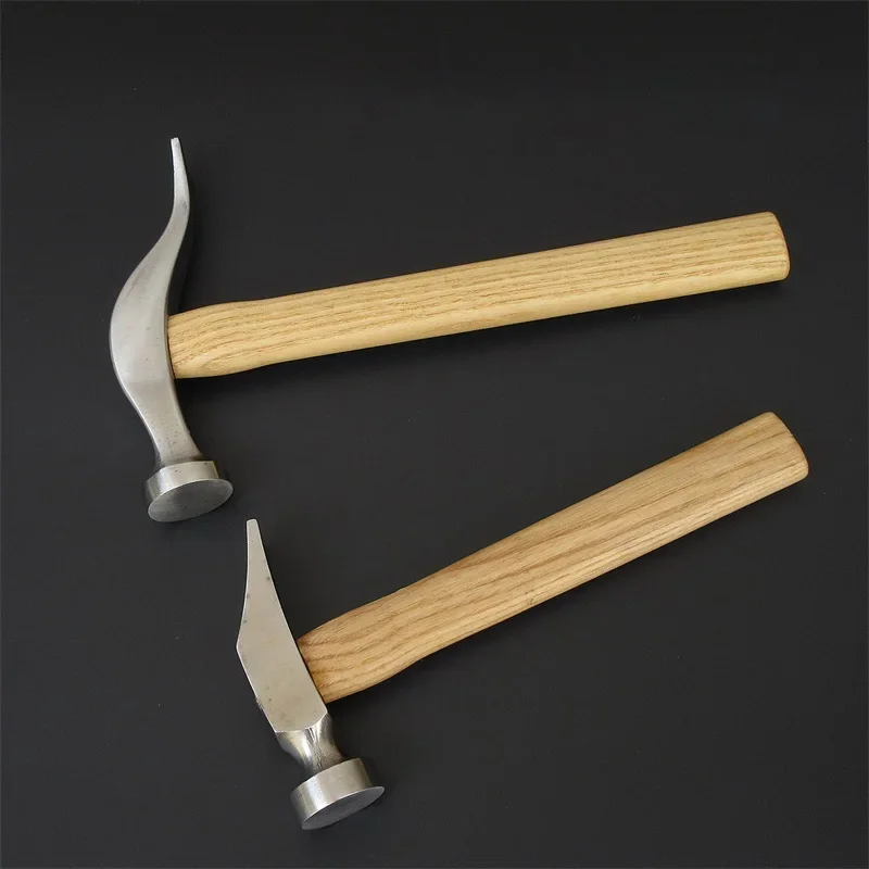 Palu buatan tangan kulit atas  - Leatherwork Hammer ulasan dan harga