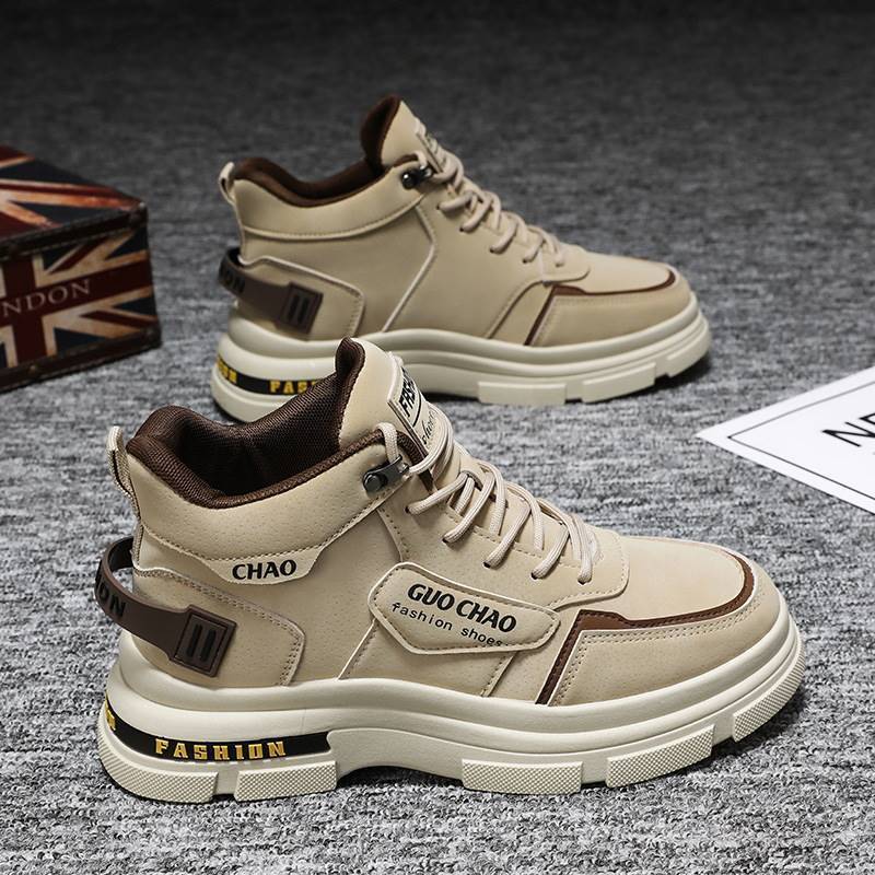 Sepatu Kerja Pria Musim Semi u - Leather Work Youtube ulasan dan harga