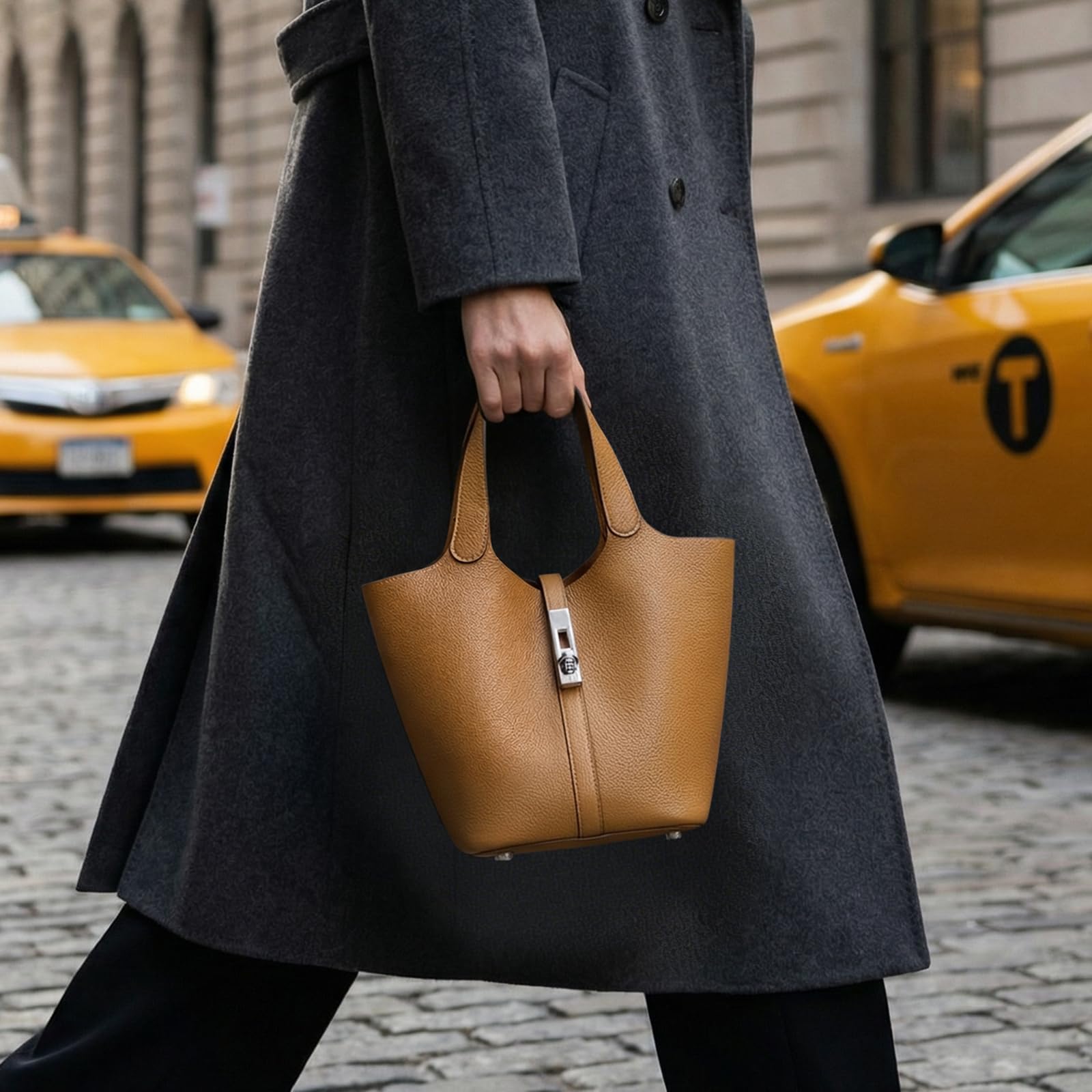 Tas Selempang Wanita, Tas Tang - Leather Work Handbags For Women ulasan dan harga