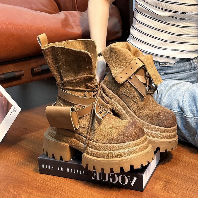 Sepatu Bot Koboi Wanita Kulit  - Leather Work Youtube ulasan dan harga