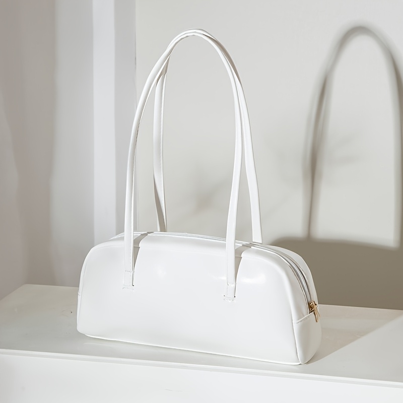 Tas Tangan Baru yang Modis dan - Leather Work Handbags For Women ulasan dan harga