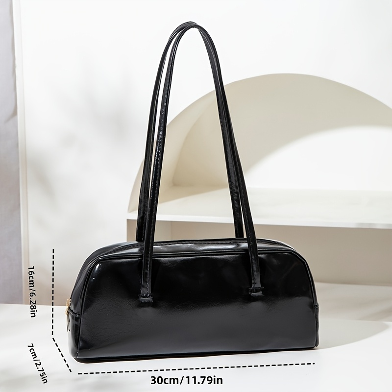 Tas Tangan Baru yang Modis dan - Leather Work Handbags For Women ulasan dan harga