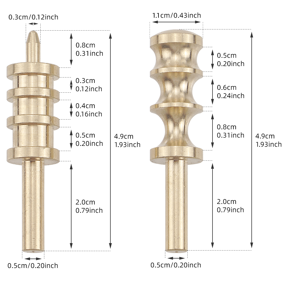 2 Buah Ujung Kepala Penekan Te - Leatherwork Hammer ulasan dan harga